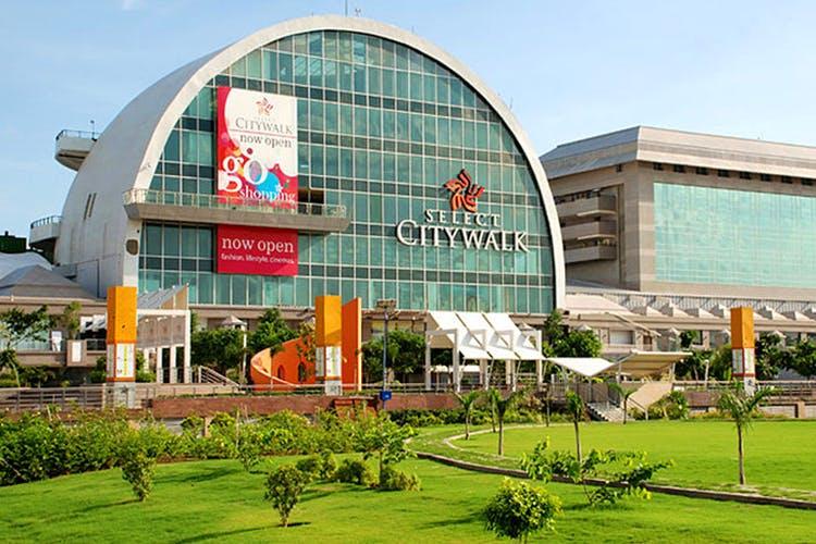 Malls In Saket: Ultimate Food & Shopping Guide | LBB Delhi