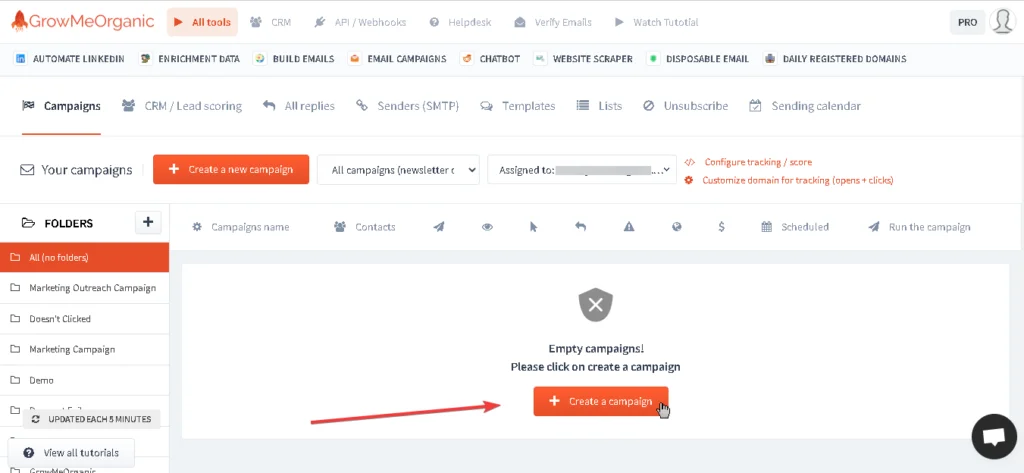 SaaS Cold Email: Best Way of Lead Generation for SaaS Companies in 2025 16