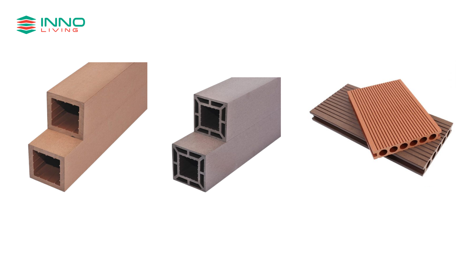 Quy trình lắp đặt nhà chòi gỗ nhựa composite ngoài trời Quy trình lắp đặt nhà chòi gỗ nhựa composite ngoài trời