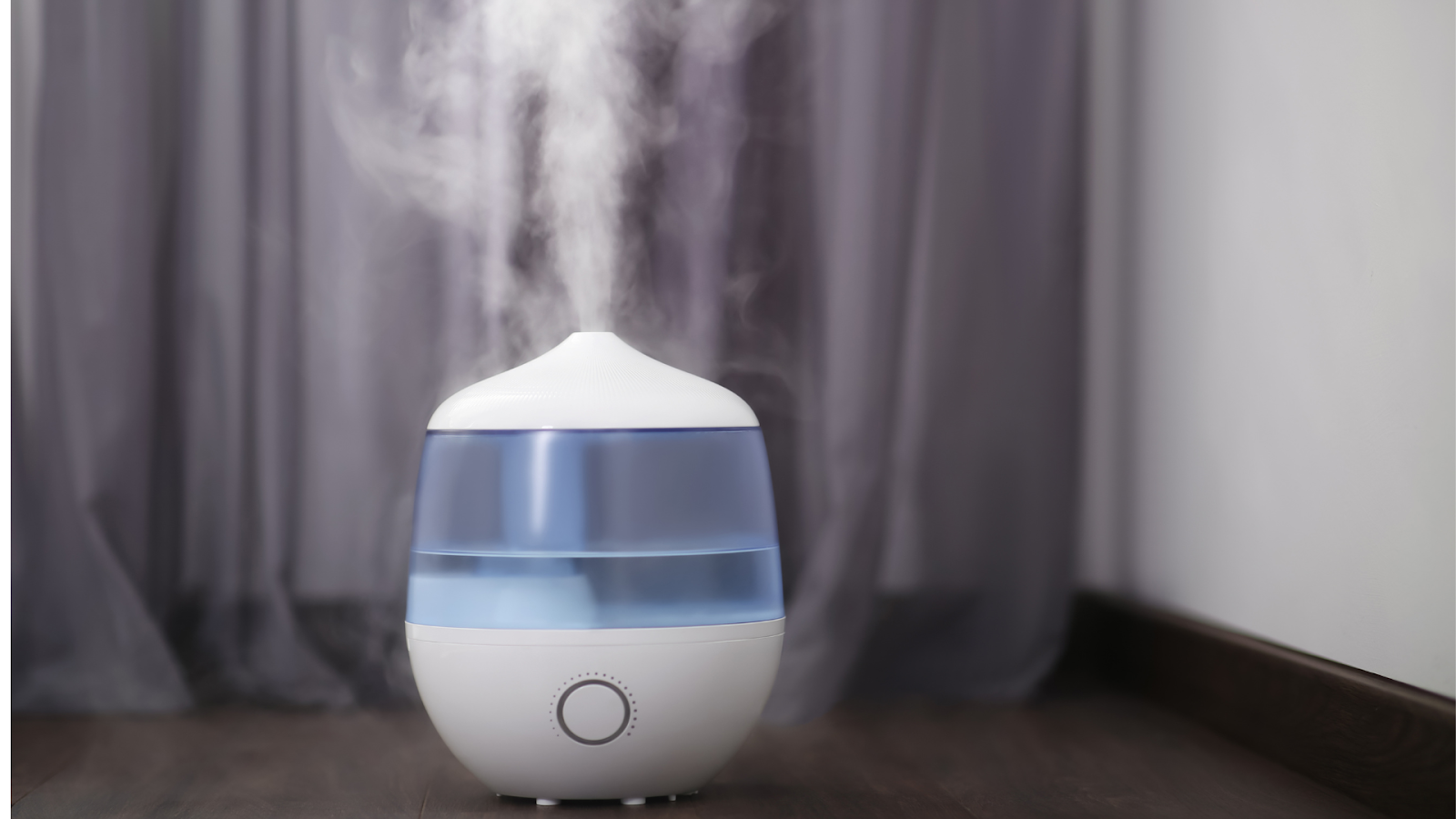 Humidifier / Sumber: Canva