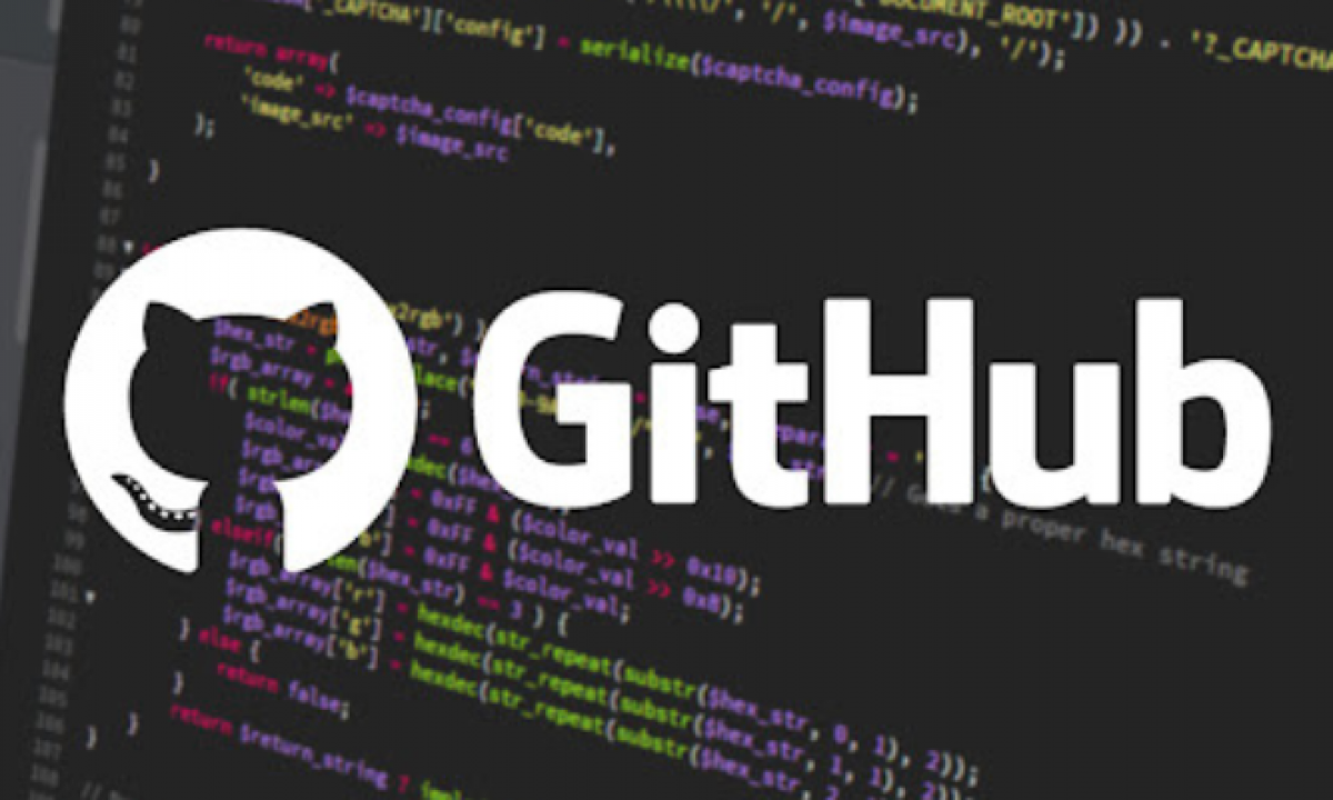 Github 