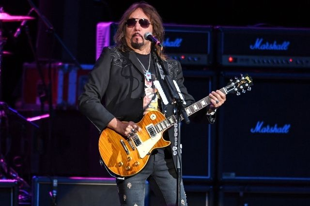 Ace Frehley Net Worth: A Rock Legend’s Journey Through Fame and Fortune