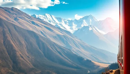Exciting News: Katra to Srinagar Vande Bharat Express Train Launches Soon!