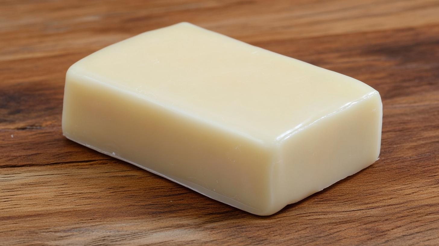 Understanding beef tallow: its definition and natural skincare uses