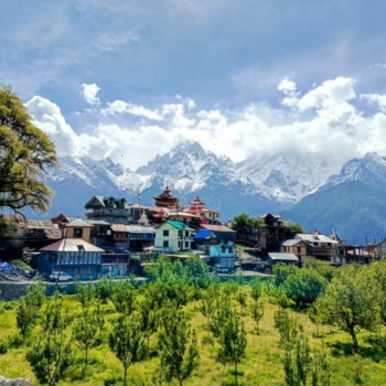 Offbeat Places to Visit This Summer