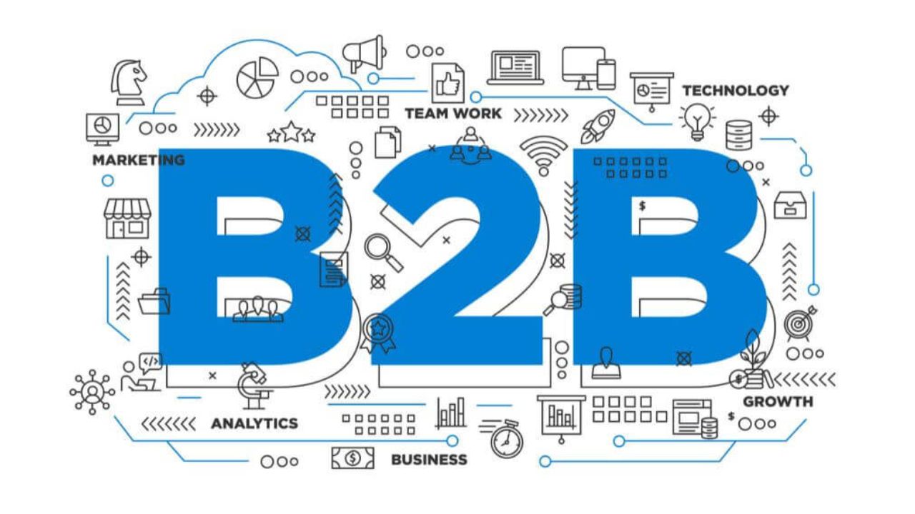 B2b Marketplace