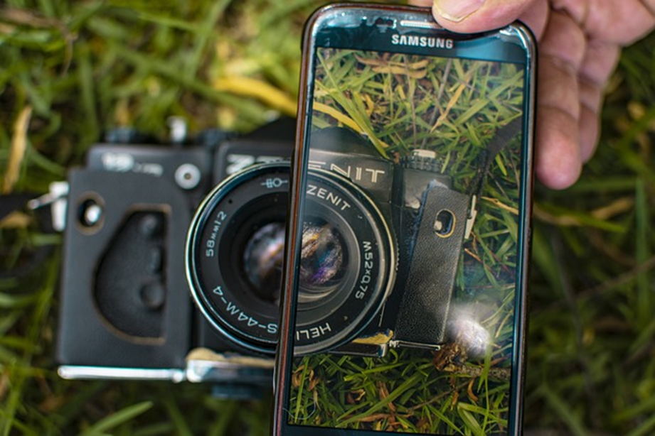 Cursos gratuitos de fotografía digital y edición