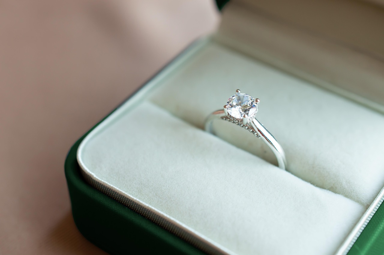 Lab-Grown Diamond Wholesale