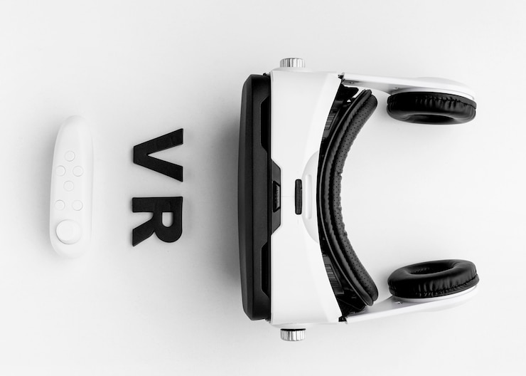 Top VR Headsets For Gaming