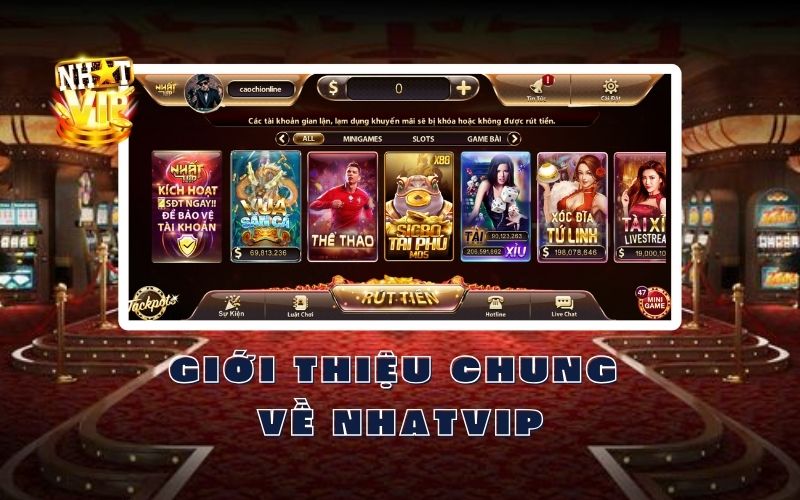 Cách Chơi Game Nhatvip Luôn Thắng: Bí Kíp Từ Các Cao Thủ & Chiến Thuật Độc Đáo