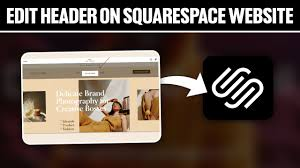 how to edit header style squarespace ,
Squarespace templates, squarespace website templates,Squarespace best templates,
 Squarespace Themes, free squarespace templates, Presentybox