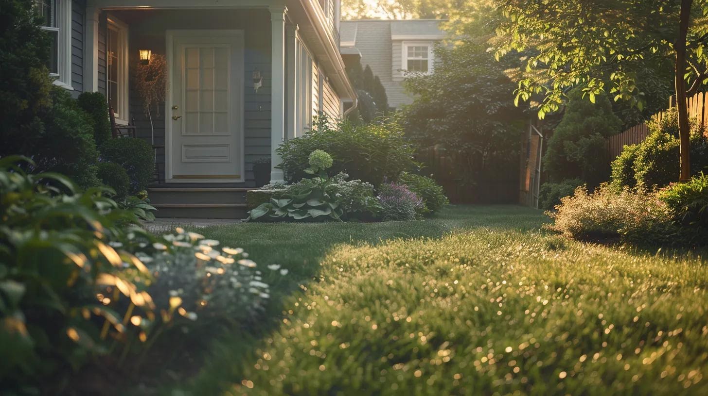 The Complete Guide to Spring Lawn Care