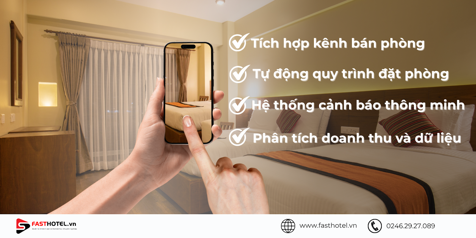 Điểm qua những lợi ích khi dùng phần mềm quản lý