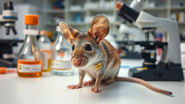 Role of Monoclonal Antibodies in the Production of Transgenic Animals
