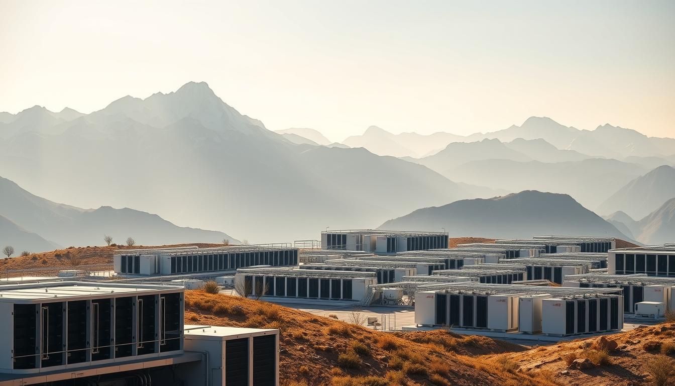 cloud mining platforms