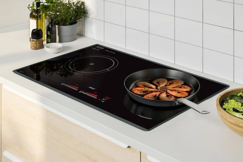 Kinh nghiệm mua bếp điện từ 3