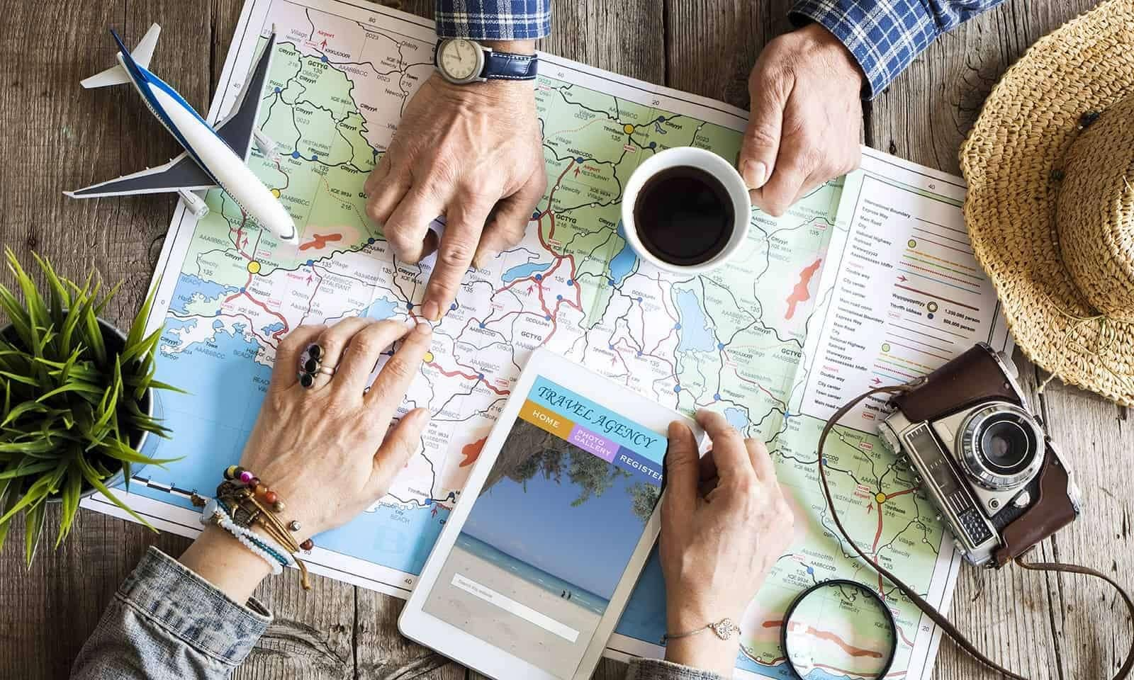 Challenges and Opportunities in the Modern Travel Landscape