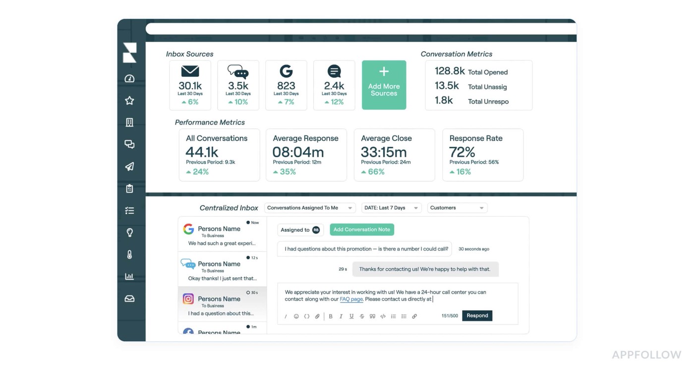best online reputation management