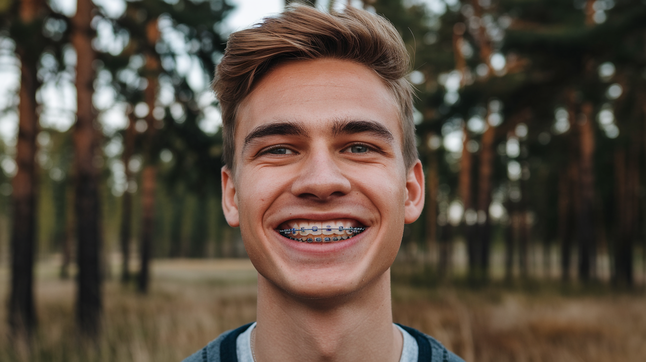 Catholic getting braces for cosmetic reasons sin