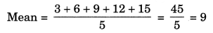 Data Handling Class 7 Extra Questions Maths Chapter 3 Q8