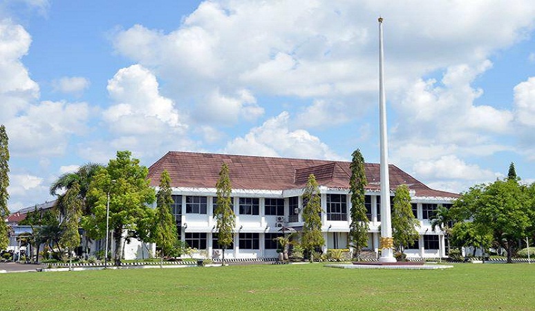 Universitas Musi Rawas