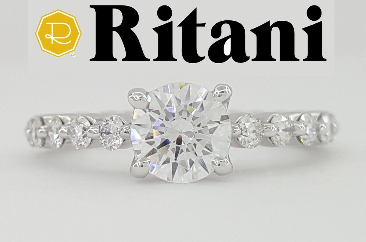 Where to Buy the Best Lab-Grown Diamonds? - Ritani