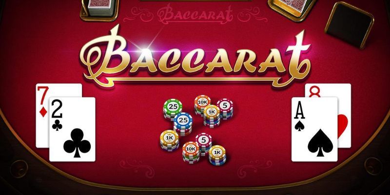 Những điều cần lưu ý khi chơi game bài baccarat