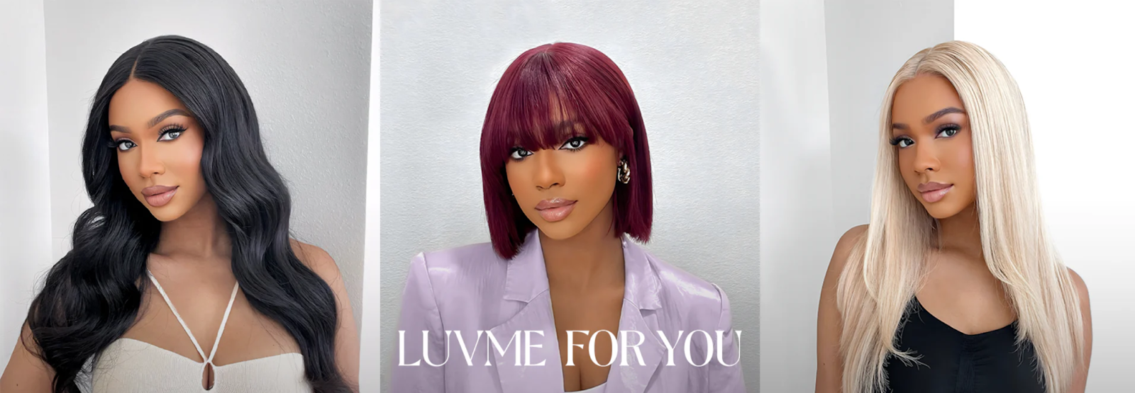 Do Luvme Hair Short Wigs Last Longer?