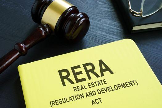 RERA Act: The Real Estate (Regulation and Development) Act 2016