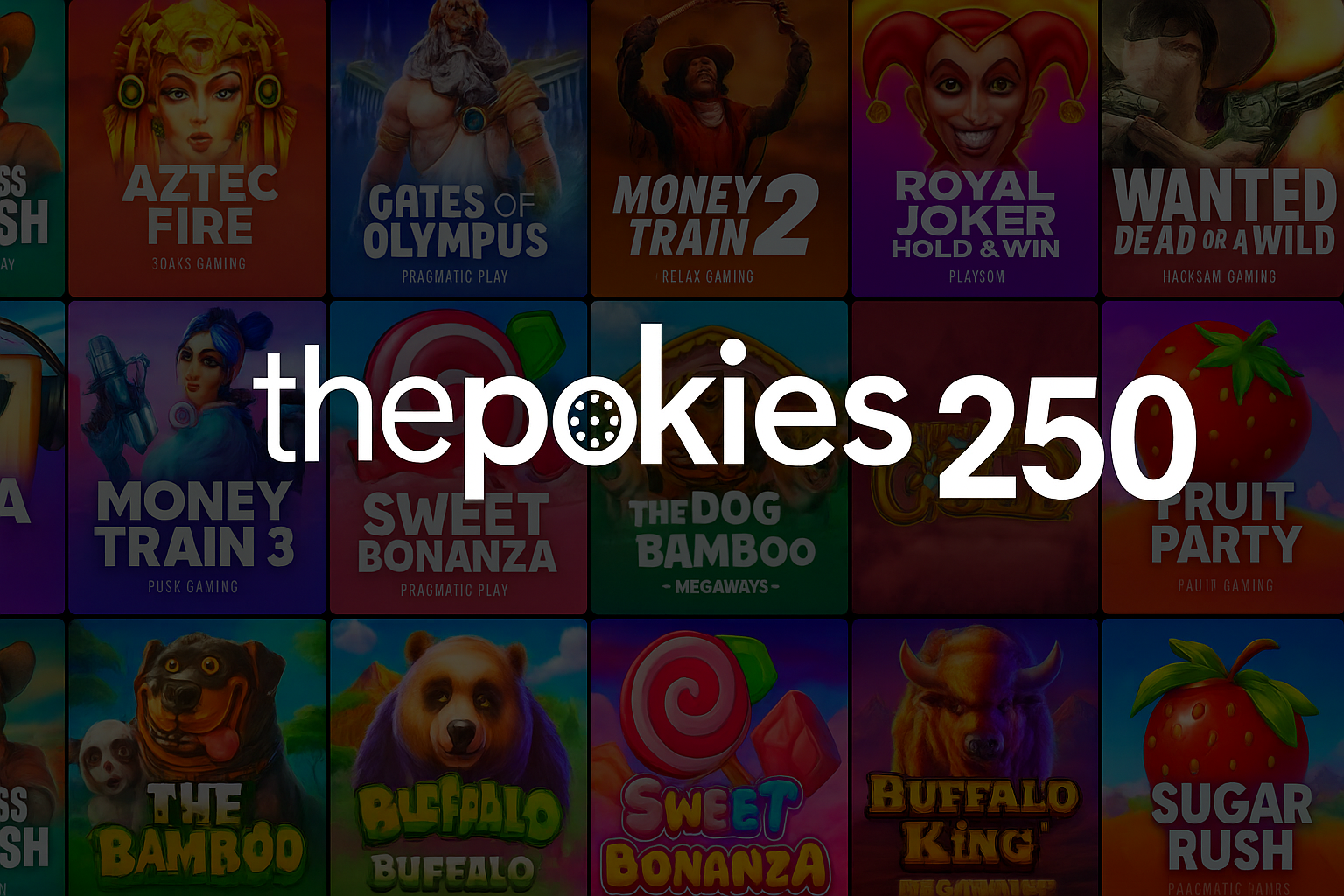 Pokies and Table Games
