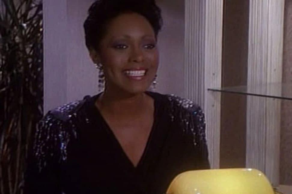 Dallas legend who played Dora Mae in soap dies aged 77