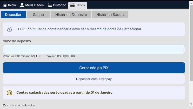 pix betnacional