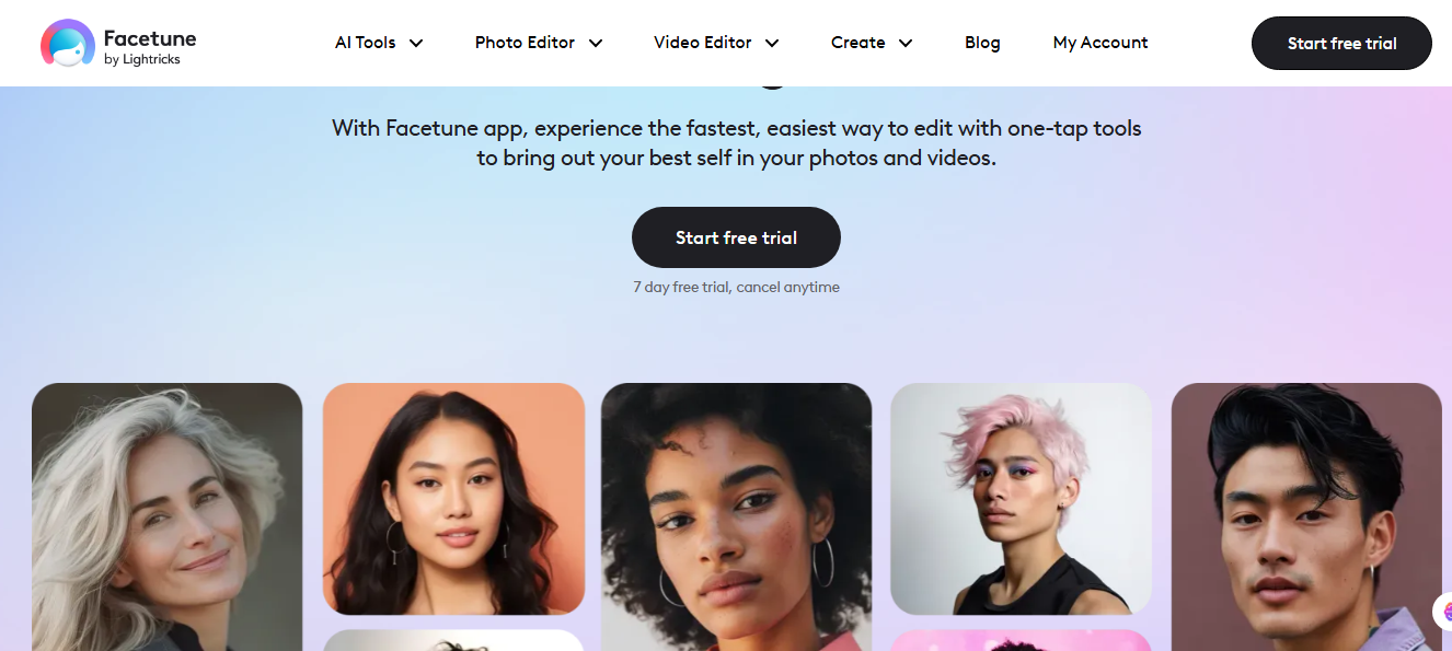 Facetune