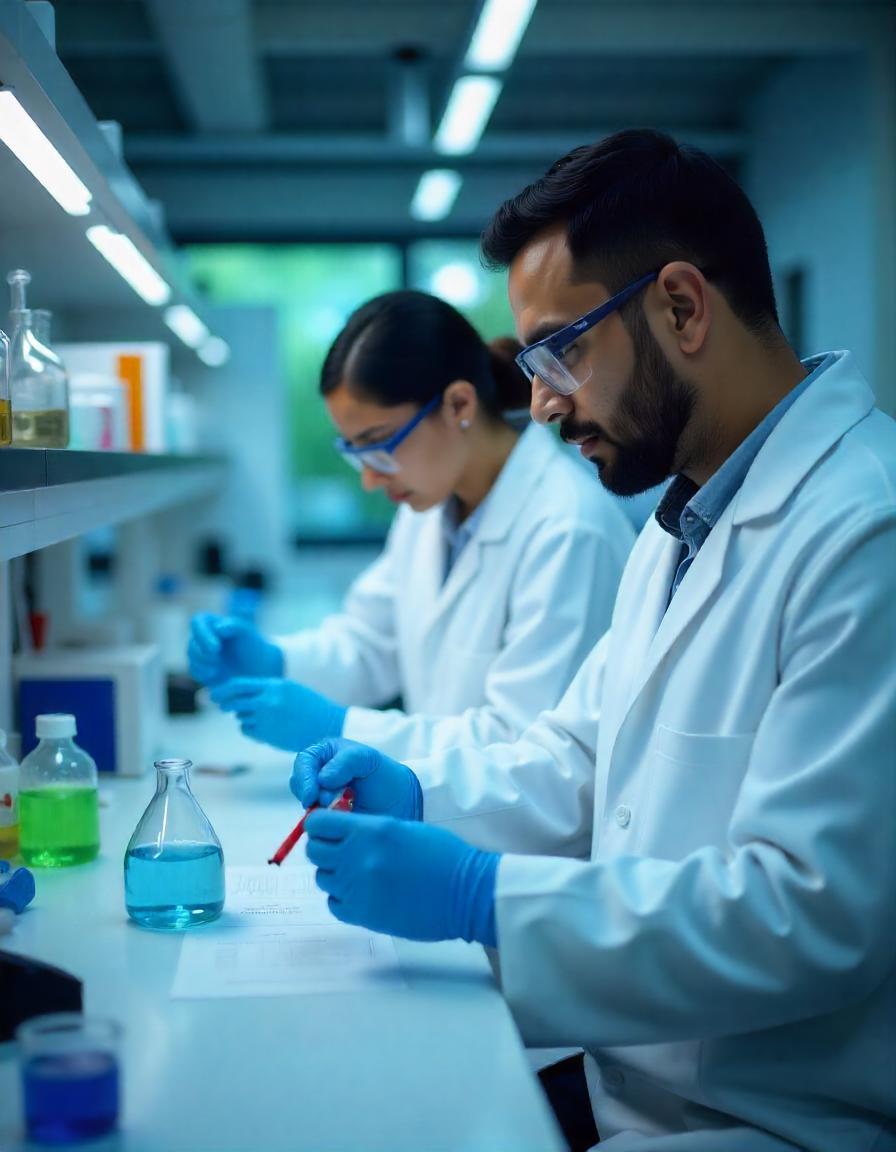 GMP Certification for Pharmaceutical Manufacturers: Why It’s More Than Just a Fancy Stamp