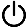 Windows-Ein-/Ausschalter