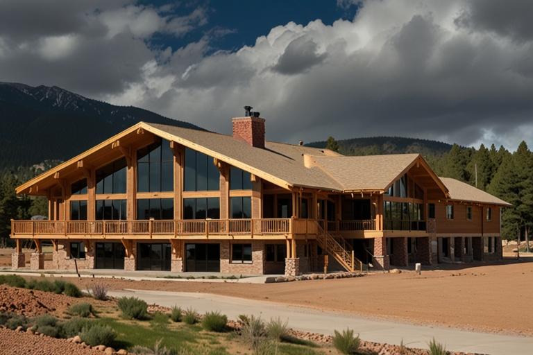 Pikes Peak Regional Building Department