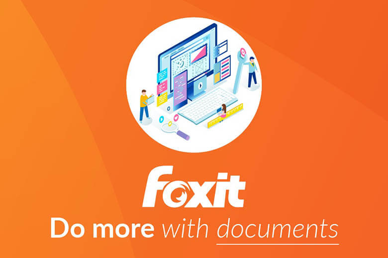 Foxit PDF Editor Full Crack 2024 | Kích Hoạt Tính Năng Cao Cấp Miễn Phí