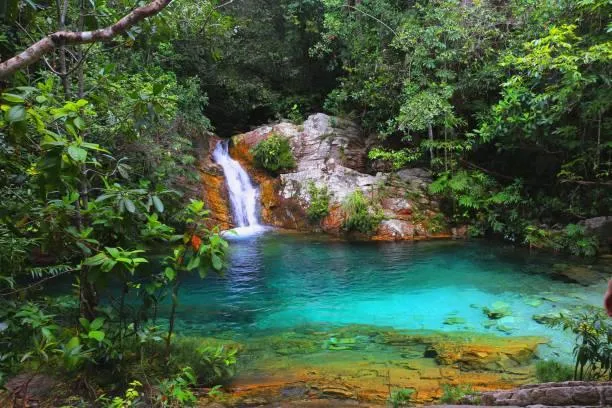 12 Remote Valleys Hidden from the World, hidden valleys, secret landscapes, nature, forest, landscape, quiet nature, secluded views