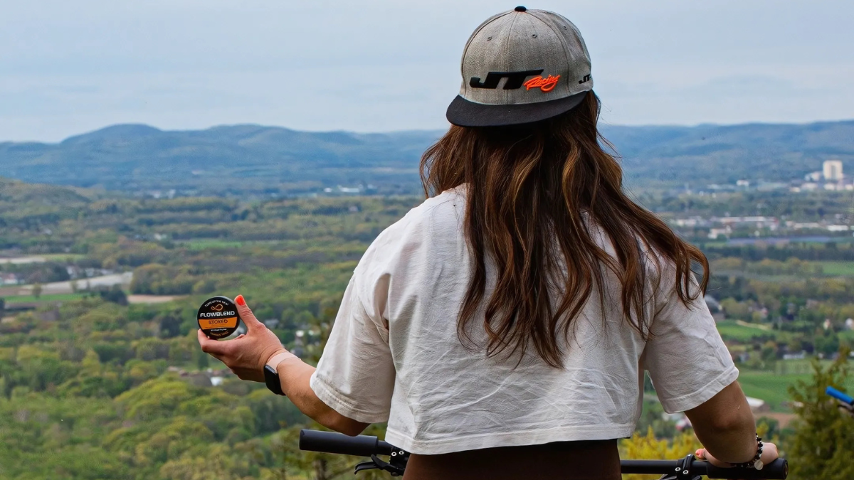 THC Vs. CBD In Cannabis Dips