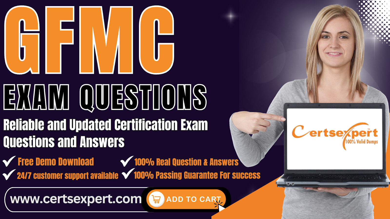 GFMC Exam Dumps