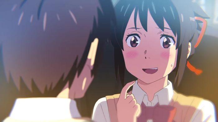 1.YOUR NAME 3