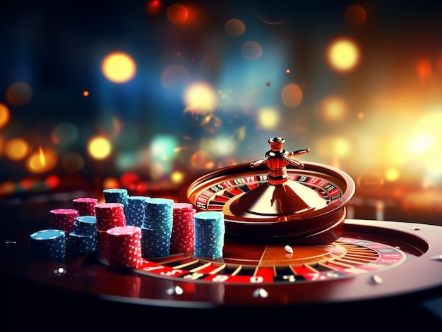 Lợi Ích Khi Chọn Casino Bảo Đảm Kh Kèo Bịp