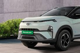 Electric vehicles are becoming increasingly important, and Tata Motors is making significant progress with its wide range of EVs.