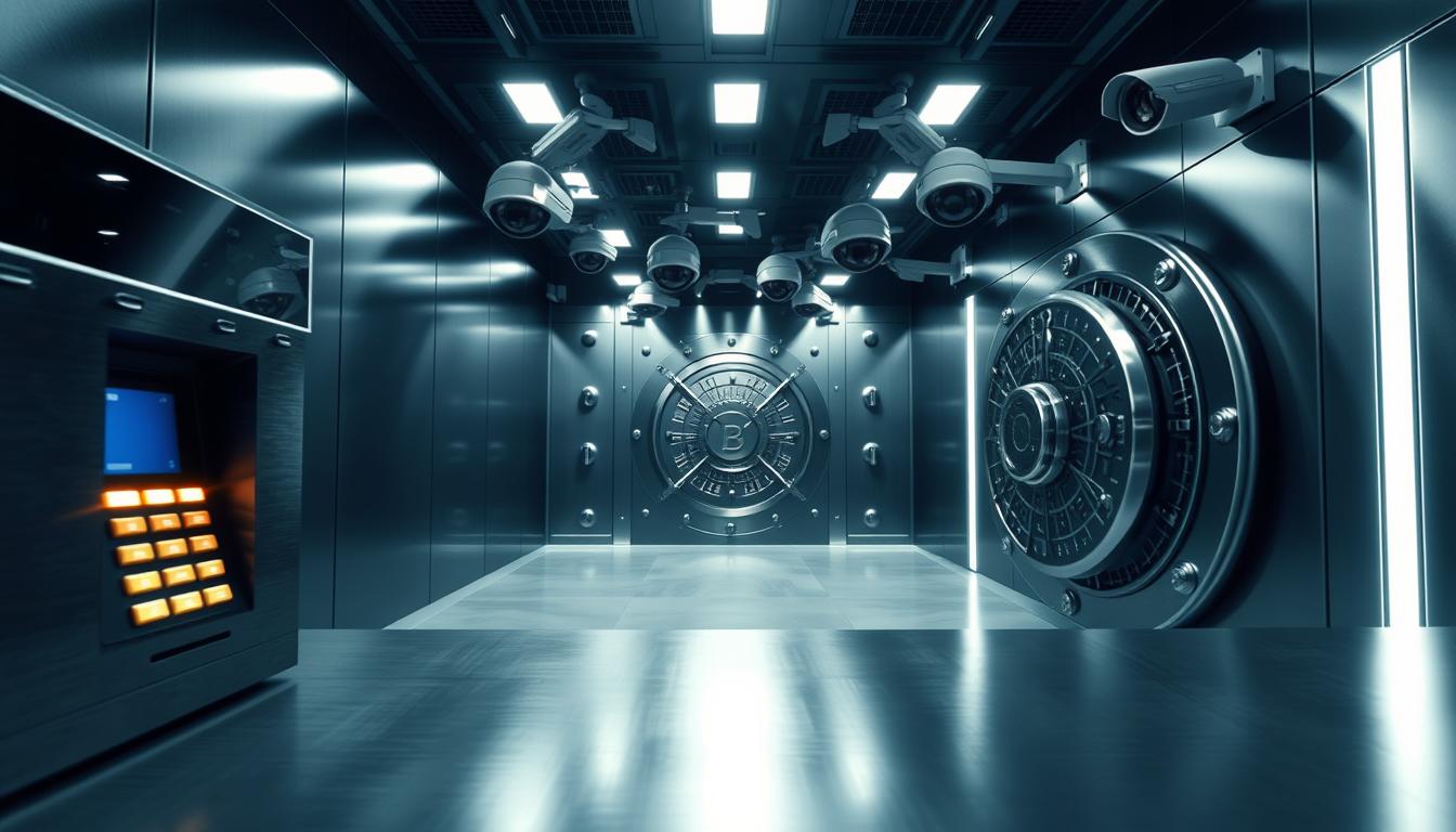 asset protection mechanisms
