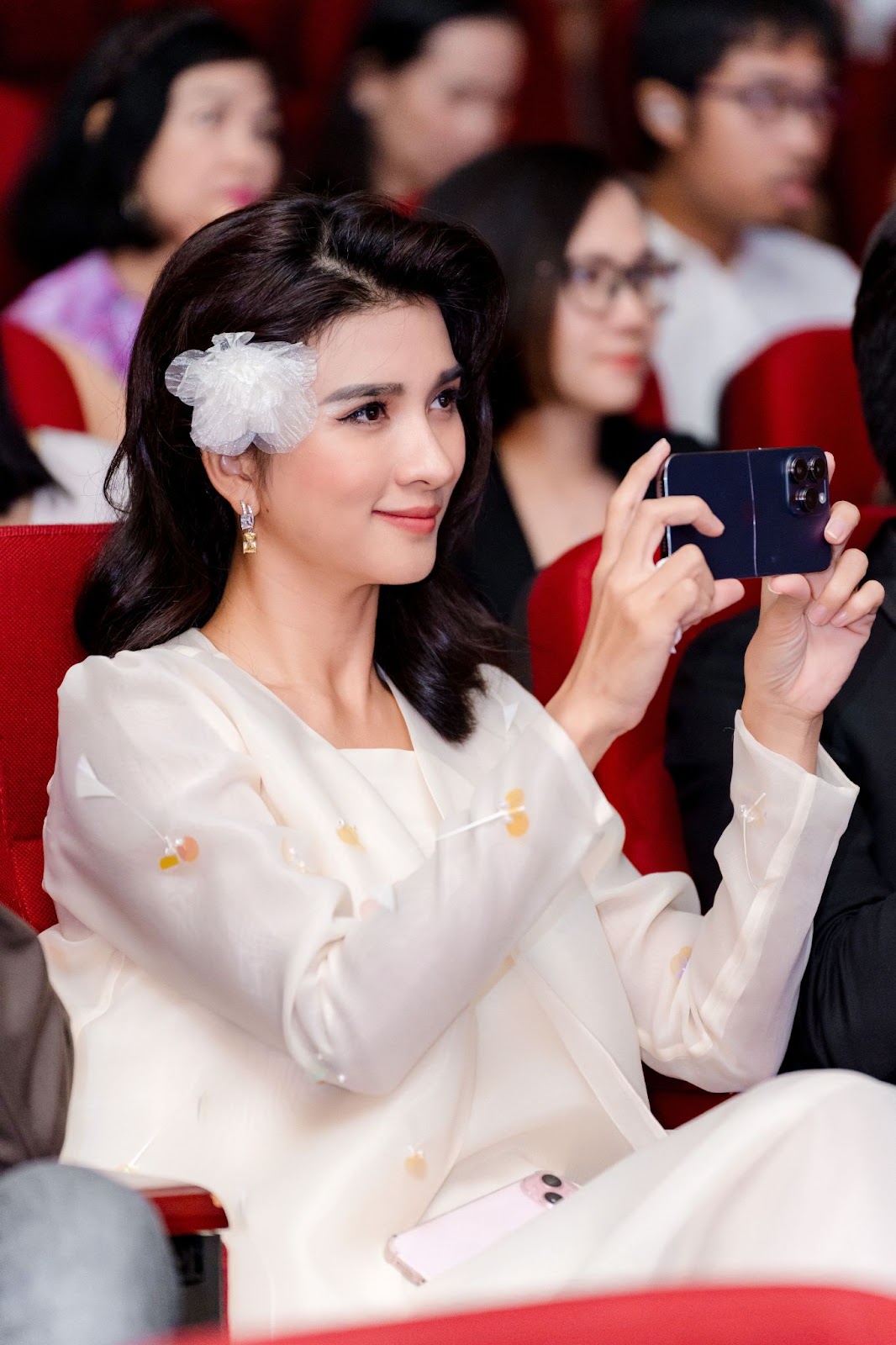 Cuộc đua Sản xuất Media24h trao giải cao nhất cho bộ phim về Lịch sử