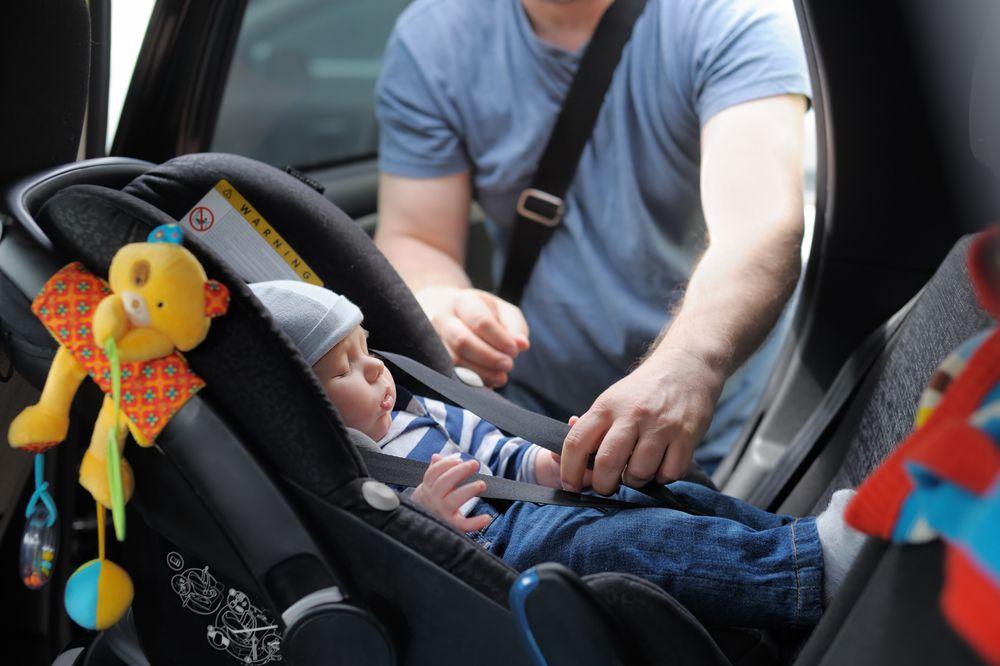 How to Safely Match a Car Seat with Your Car