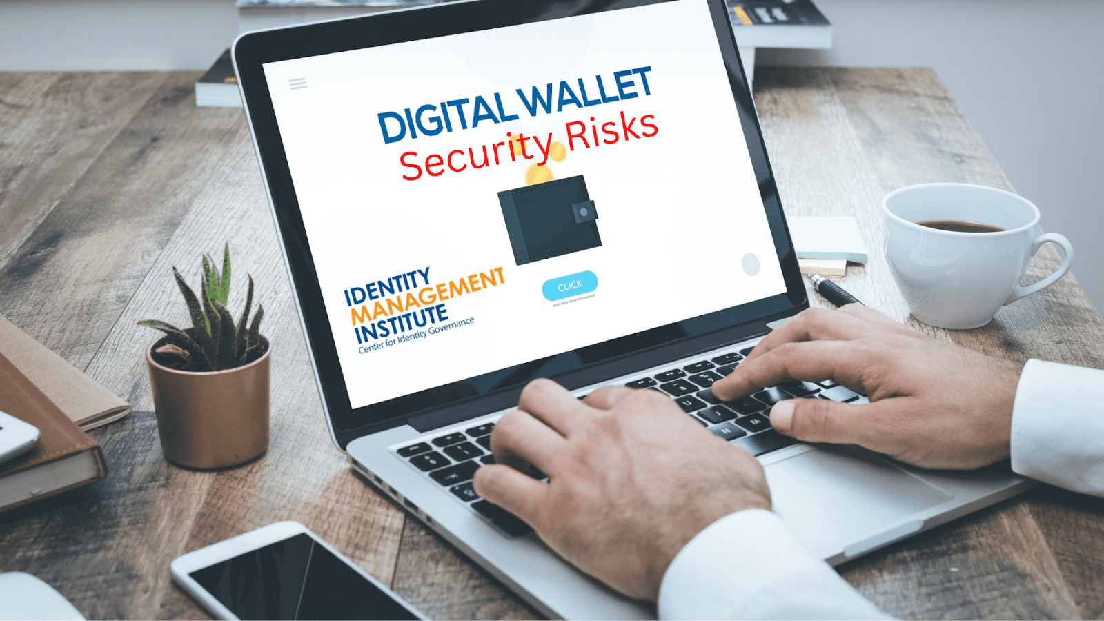 Digital Wallet Security