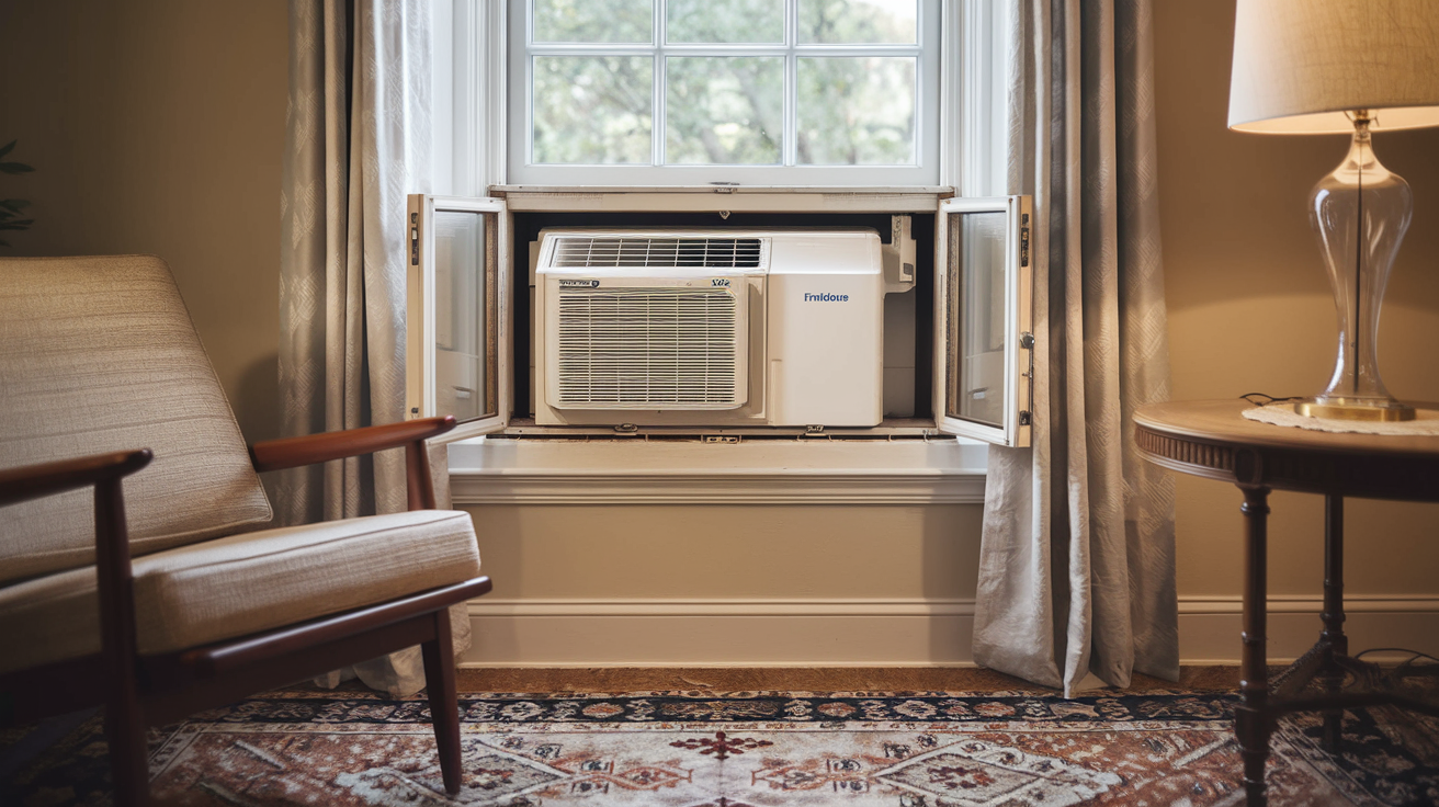 Frigidaire Window Air Conditioner Sales 29649