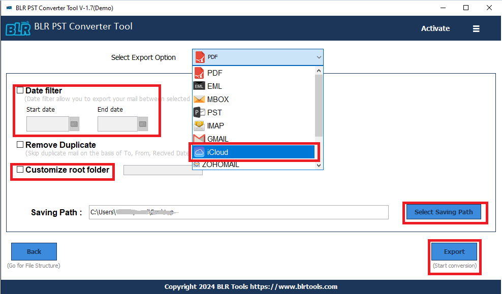 Choose-iCloud-email-client