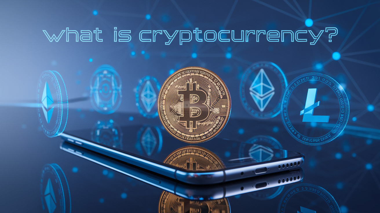 Cryptocurrency